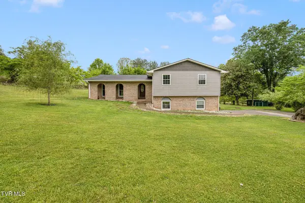 780 Dry Branch Road, Bluff City, TN 37618