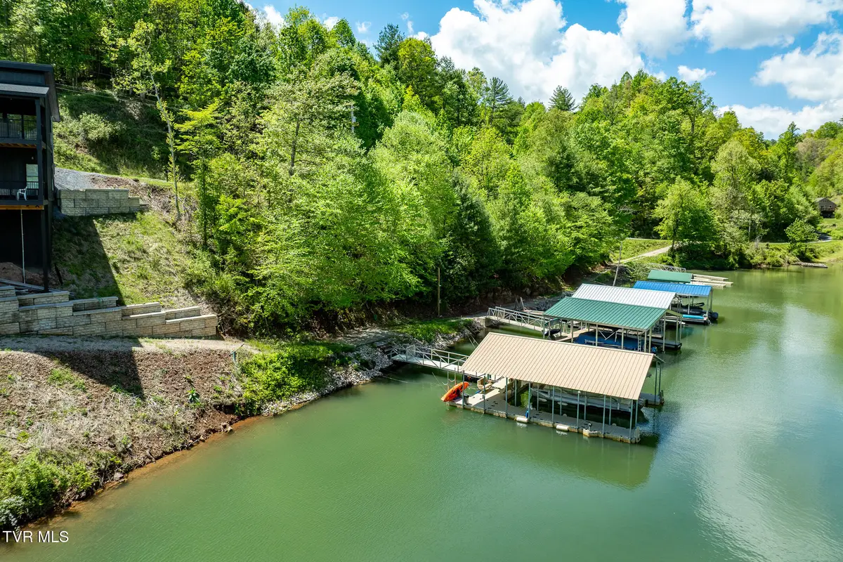 Tbd Campbell Road, Butler, TN 37640 - #1