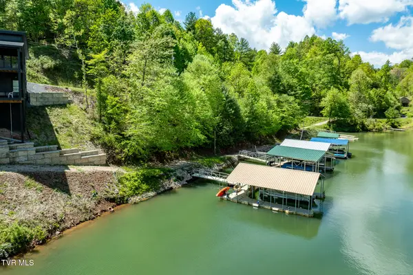 Tbd Campbell Road, Butler, TN 37640