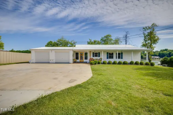 136 Meredith Circle, Johnson City, TN 37615