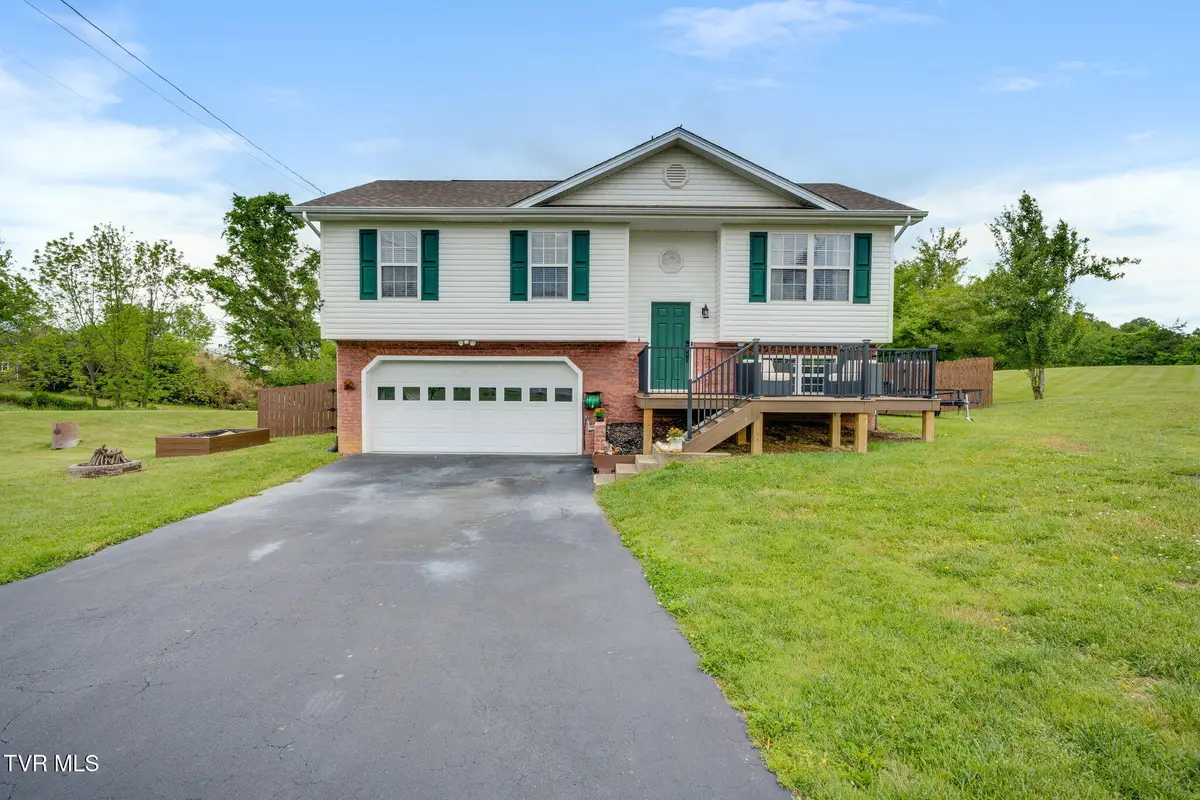 155 Thelma Hannabas Lane, Jonesborough, TN 37659 - #1