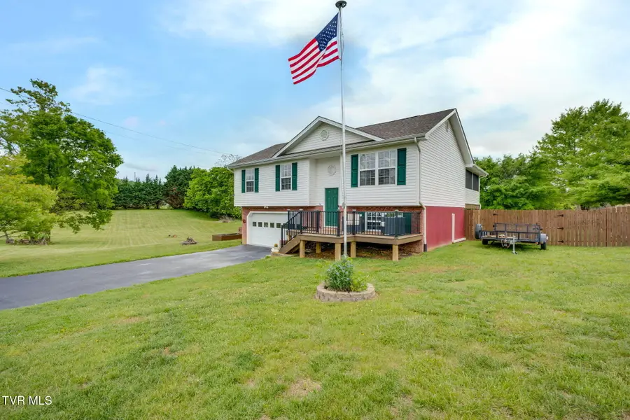155 Thelma Hannabas Lane, Jonesborough, TN 37659 - #3