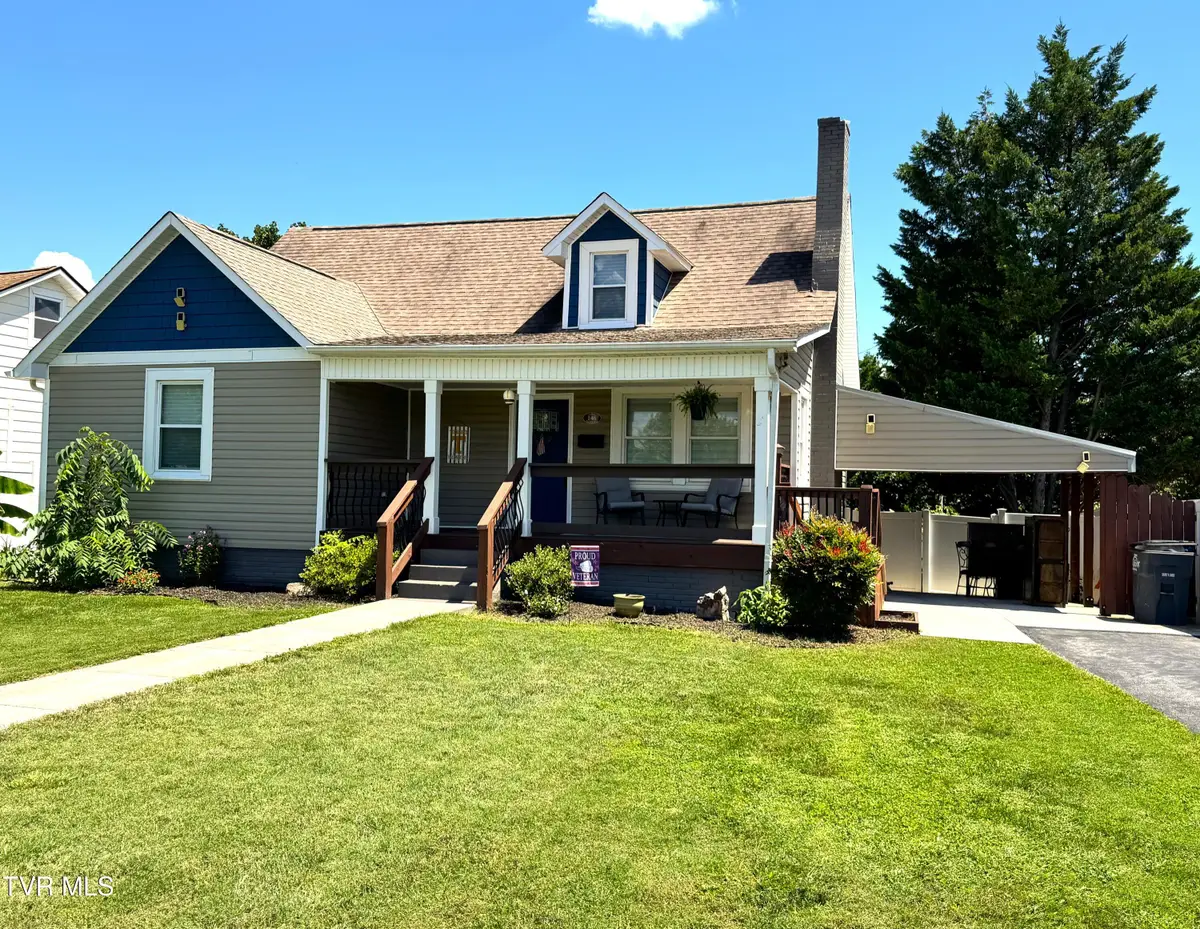146 East Park Drive, Kingsport, TN 37660 - #1