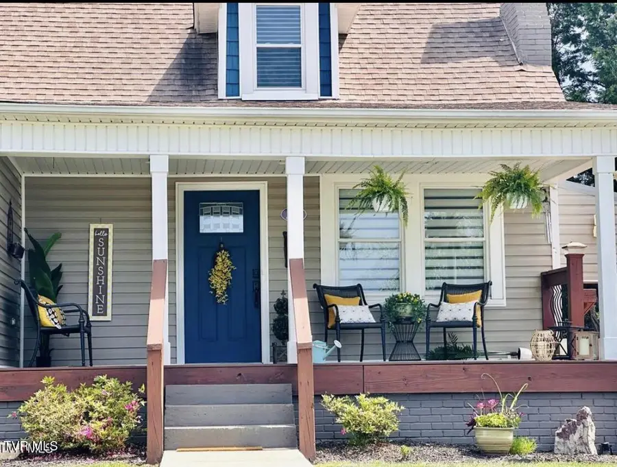 146 East Park Drive, Kingsport, TN 37660 - #2