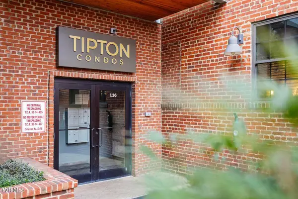 116 Tipton Street #Apt 213, Johnson City, TN 37604