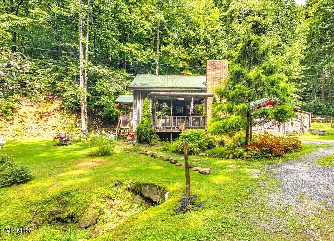 415 Stone Mtn Road, Bulls Gap, TN 37711 - #1