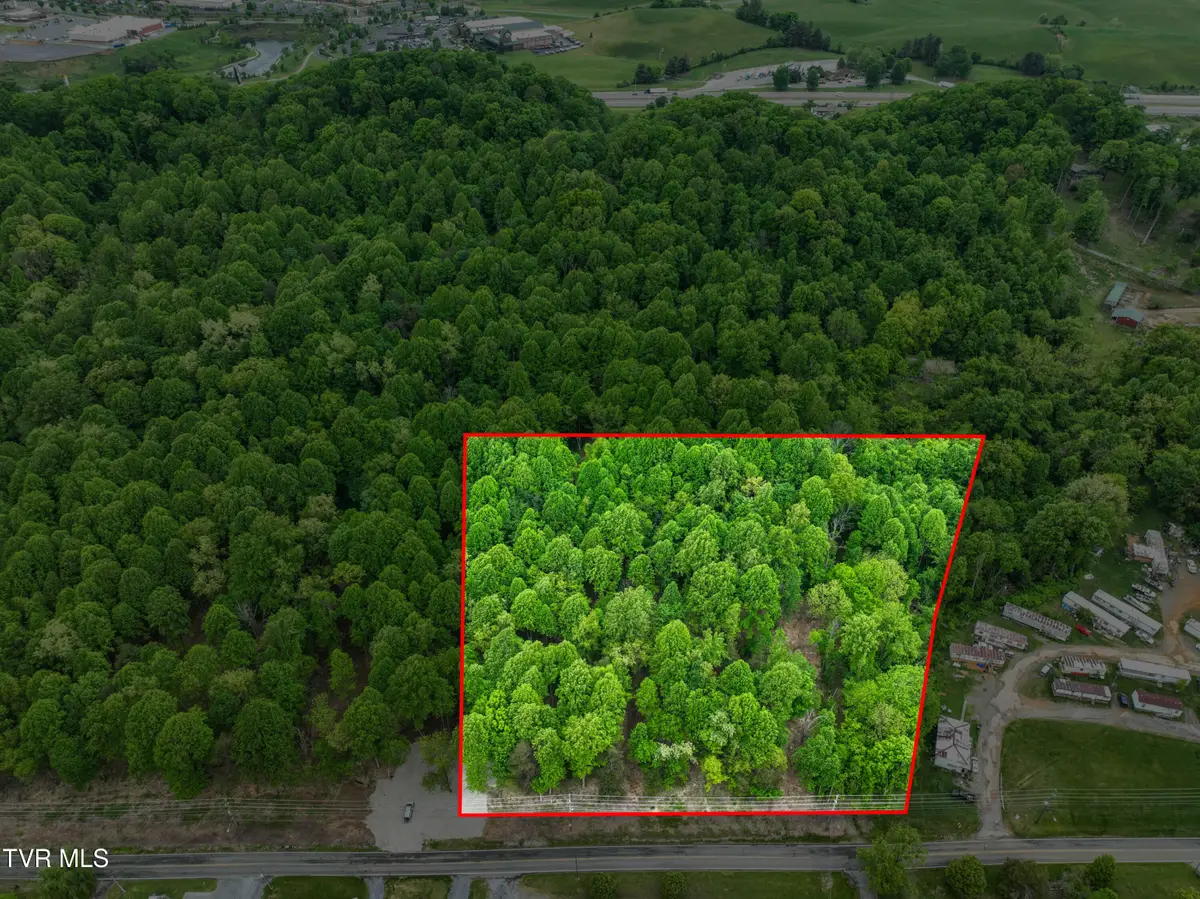 Tbd Meadow View Road, Bristol, TN 37620 - #1