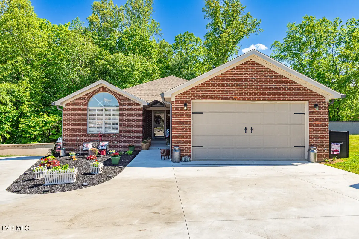 283 Crockett Drive #Un48, Church Hill, TN 37642 - #1