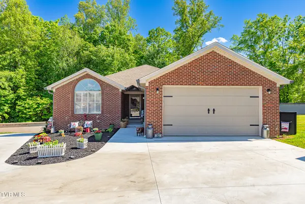 283 Crockett Drive #Un48, Church Hill, TN 37642