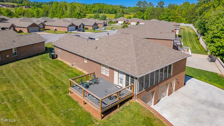 283 Crockett Drive #Un48, Church Hill, TN 37642 - #3
