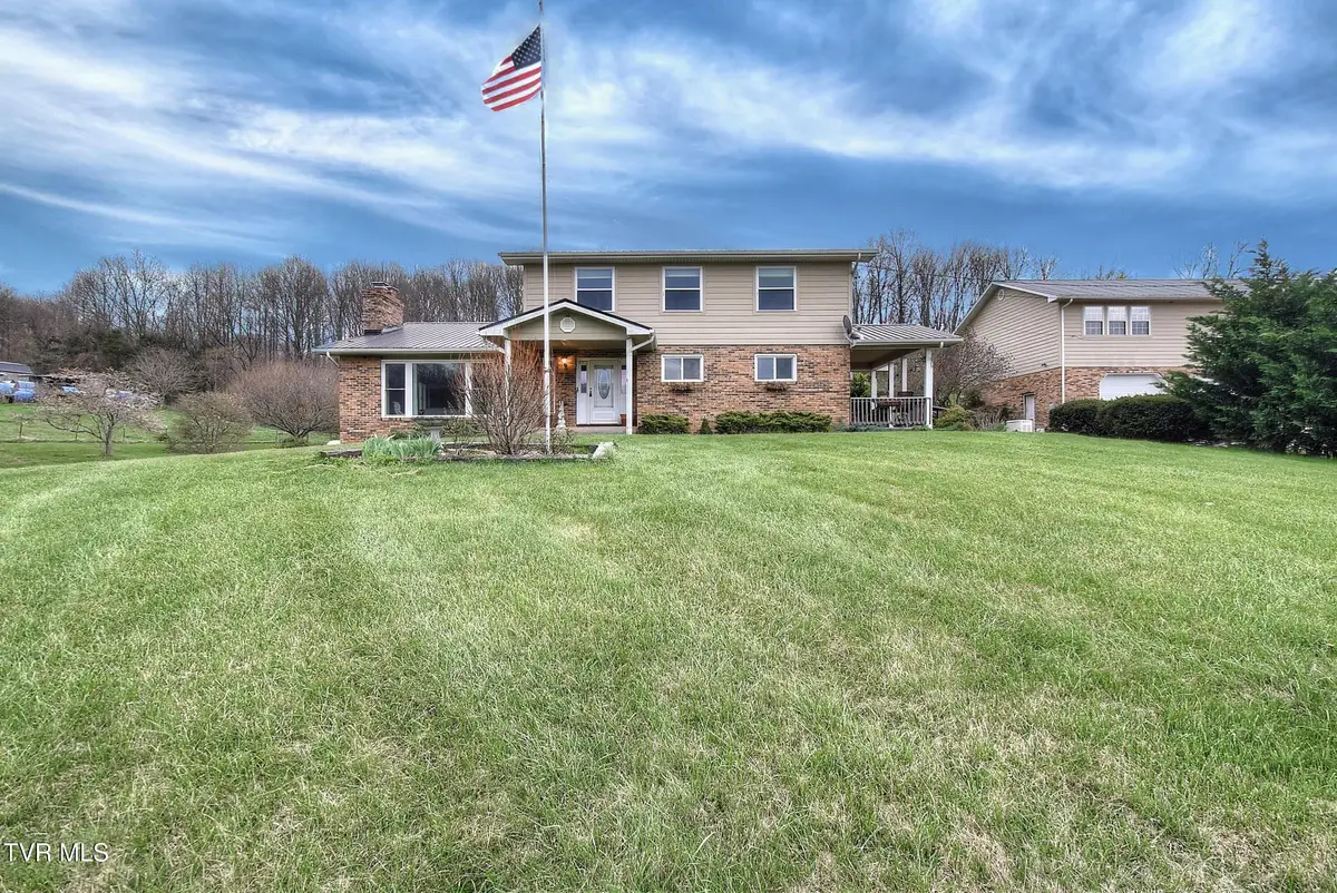 143 Fordtown Road, Fall Branch, TN 37656 - #1