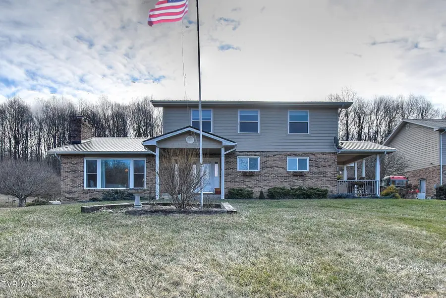 143 Fordtown Road, Fall Branch, TN 37656 - #3