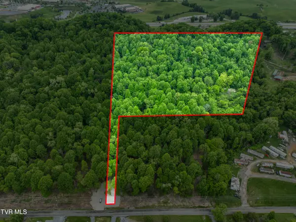 Tbd Meadow View Road, Bristol, TN 37620