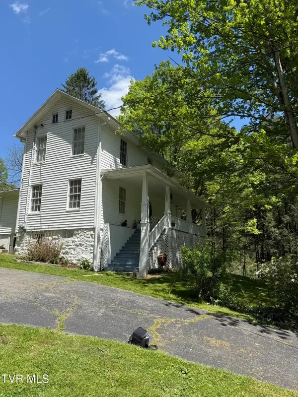 5912 Dunbar Road, Appalachia, VA 24216