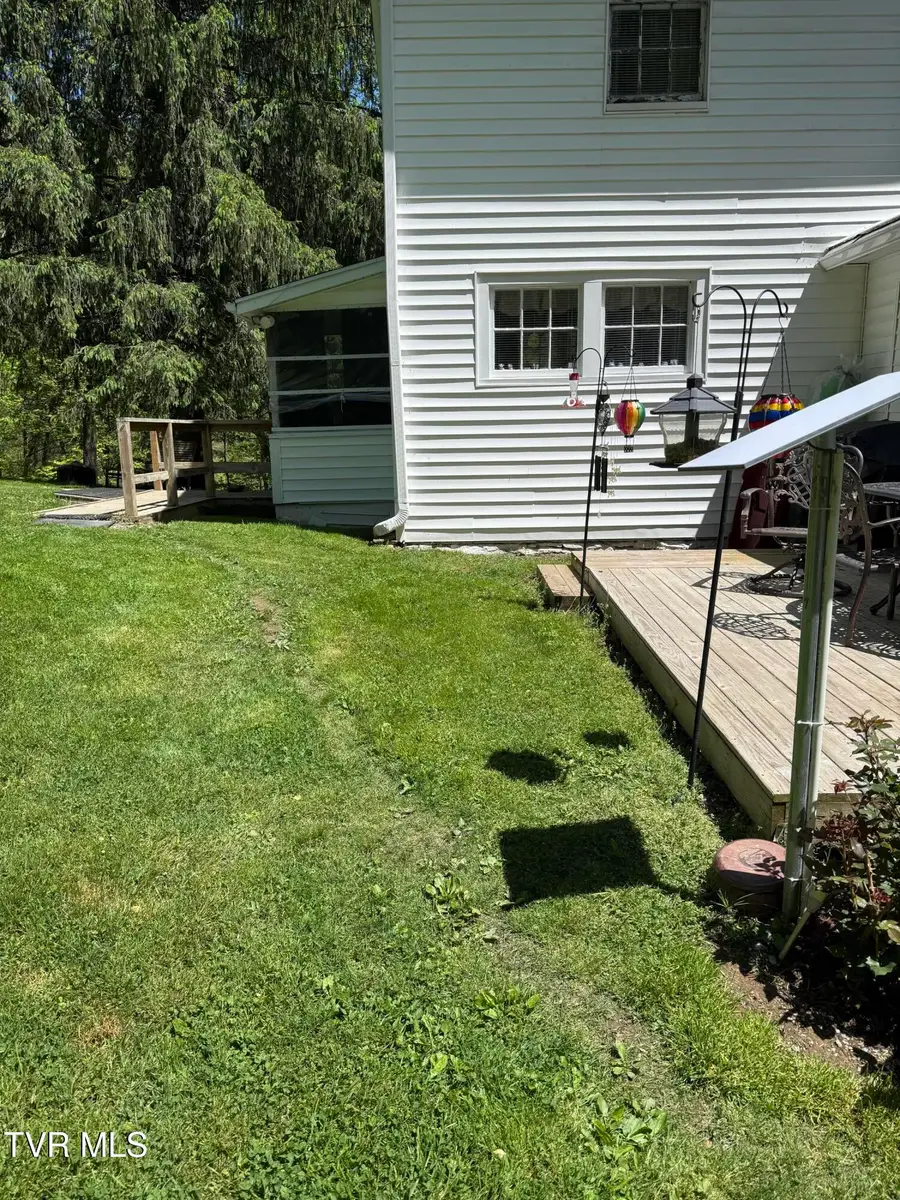 5912 Dunbar Road, Appalachia, VA 24216 - #2