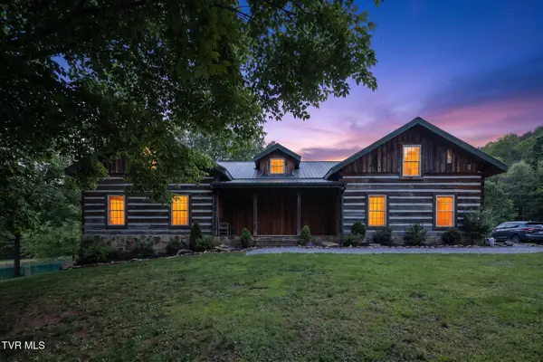 13544 Revera Drive, Mendota, VA 24270