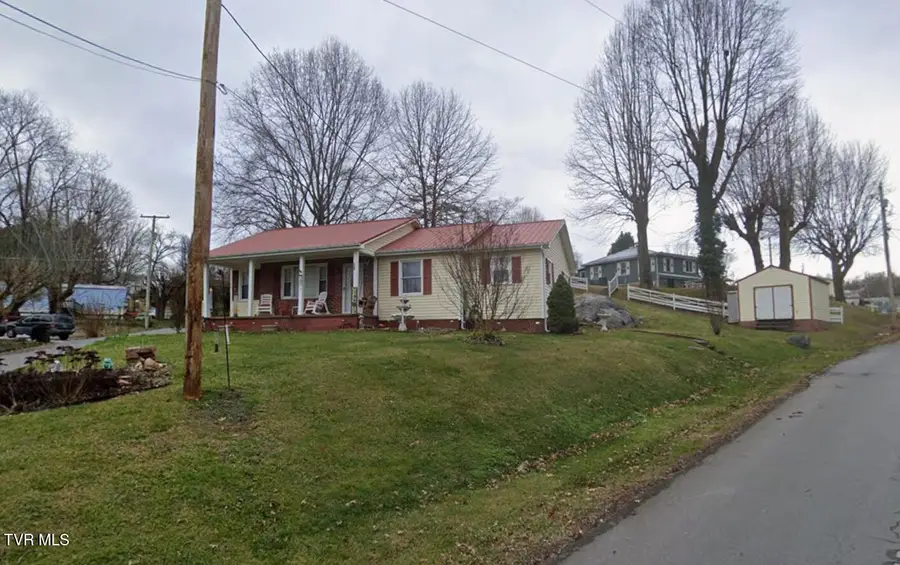 139 Miller Avenue, Johnson City, TN 37601 - #2