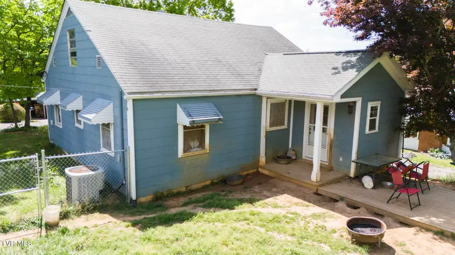 113 Ell Street, Greeneville, TN 37743 - #3