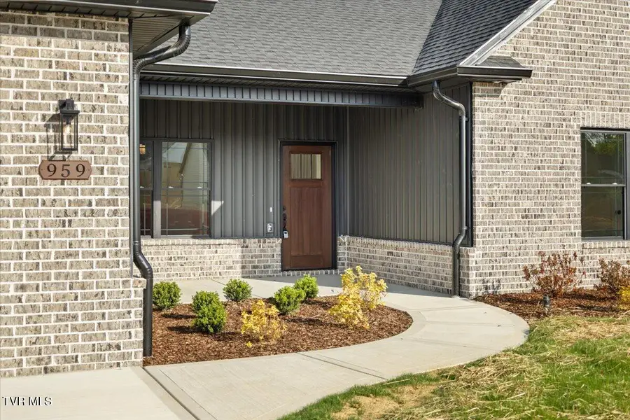959 Cabot Cove, Jonesborough, TN 37659 - #2