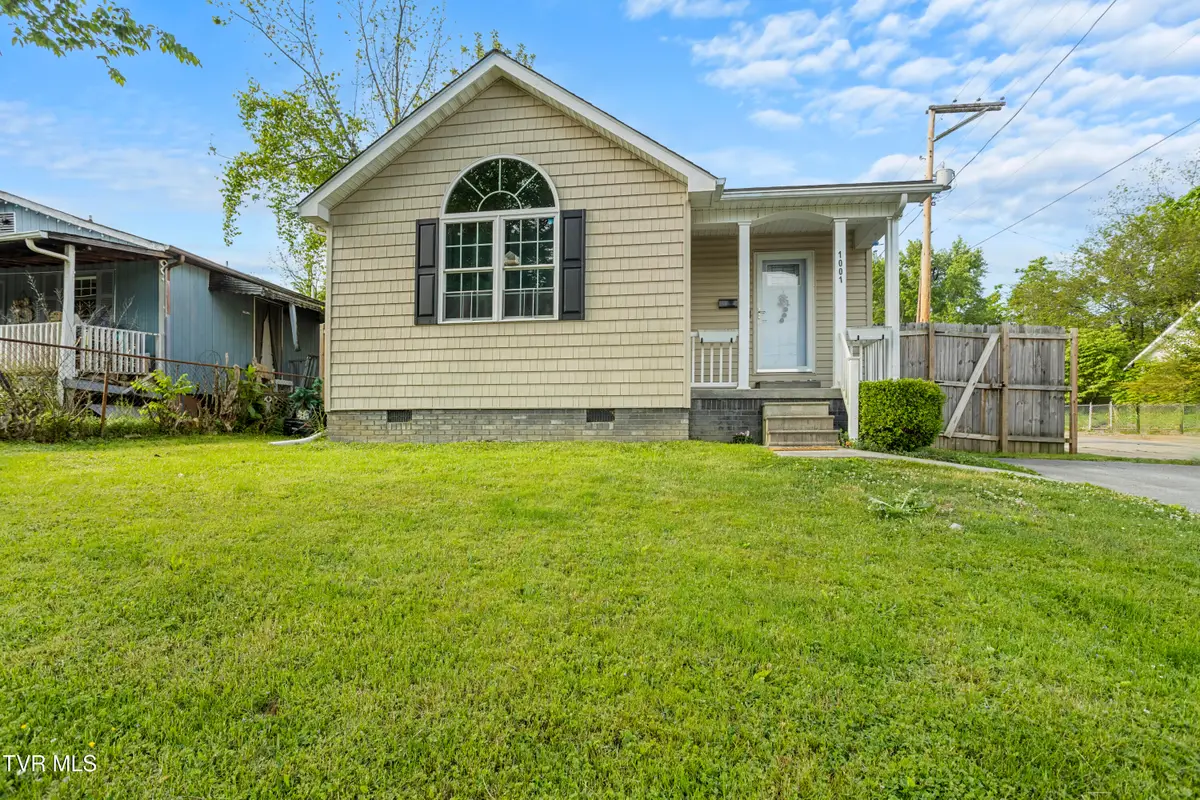1001 Minton Place, Kingsport, TN 37660 - #1