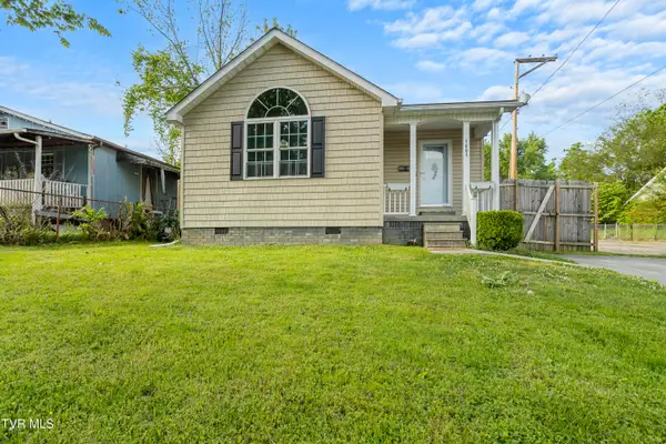 1001 Minton Place, Kingsport, TN 37660