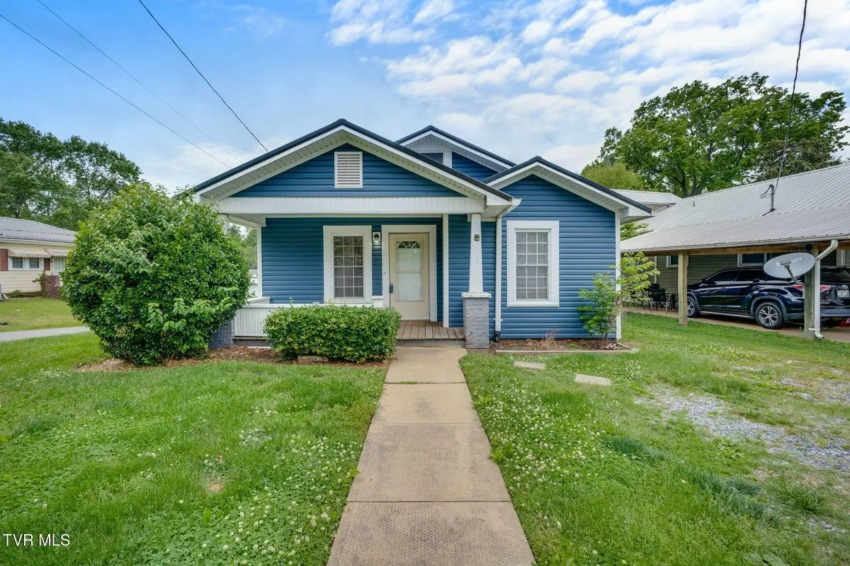 426 West Highland Road, Johnson City, TN 37604 - #1
