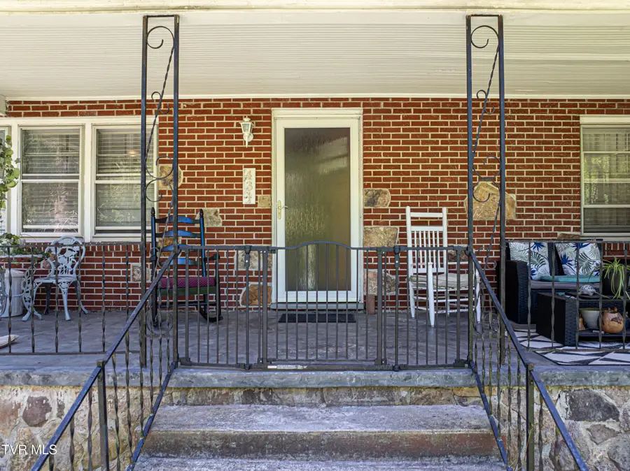 431 Mitchell Valley Drive, Marion, VA 24354 - #3