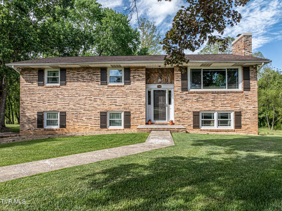 194 Deertrack Lane, Bristol, VA 24201 - #1