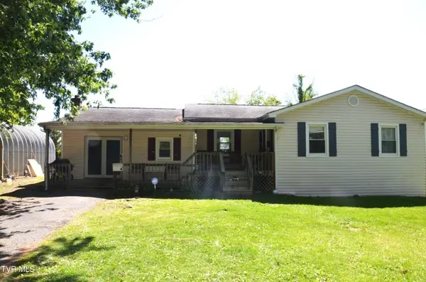 6081 Pole Bridge Road, Wise, VA 24293