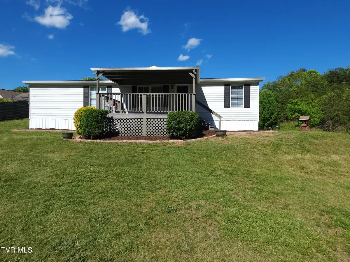 1993 Feathers Chapel Road, Blountville, TN 37617 - #1