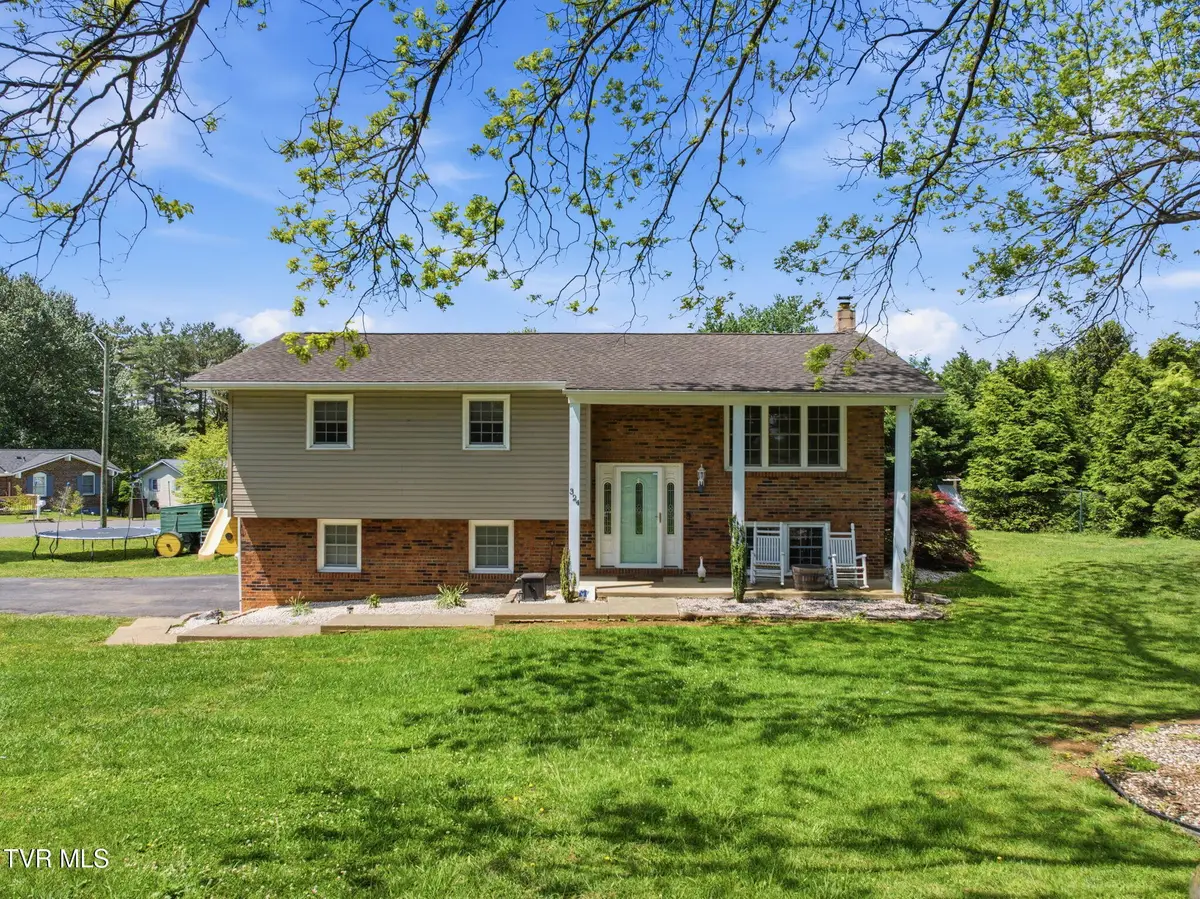 324 Bellehaven Drive, Bristol, VA 24201 - #1