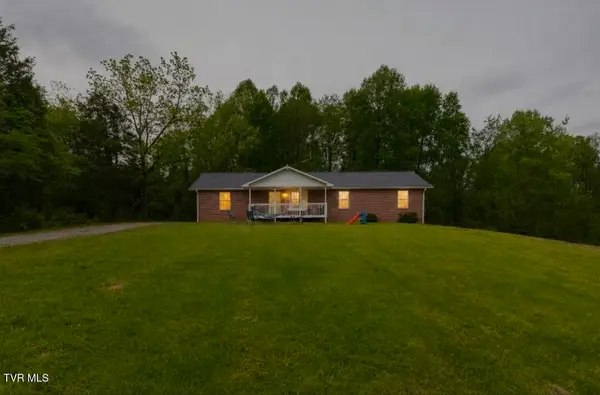 21426 Darlington Drive, Bristol, VA 24202