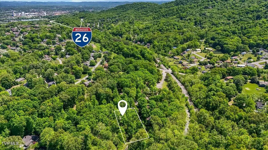 1 Deercreek Private Drive, Kingsport, TN 37660 - #3