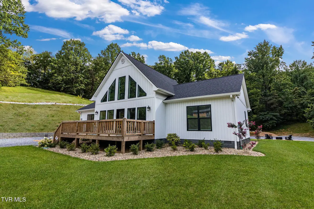 1216 Upland Avenue, Greeneville, TN 37743 - #1