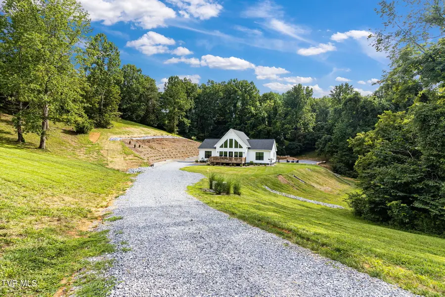 1216 Upland Avenue, Greeneville, TN 37743 - #2