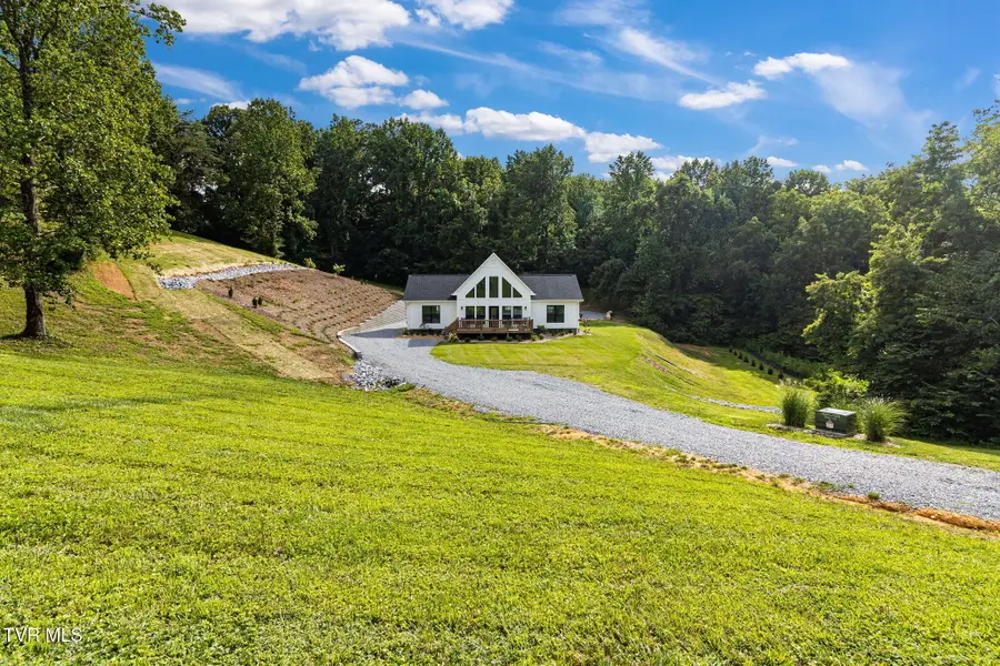 1216 Upland Avenue, Greeneville, TN 37743 - #3