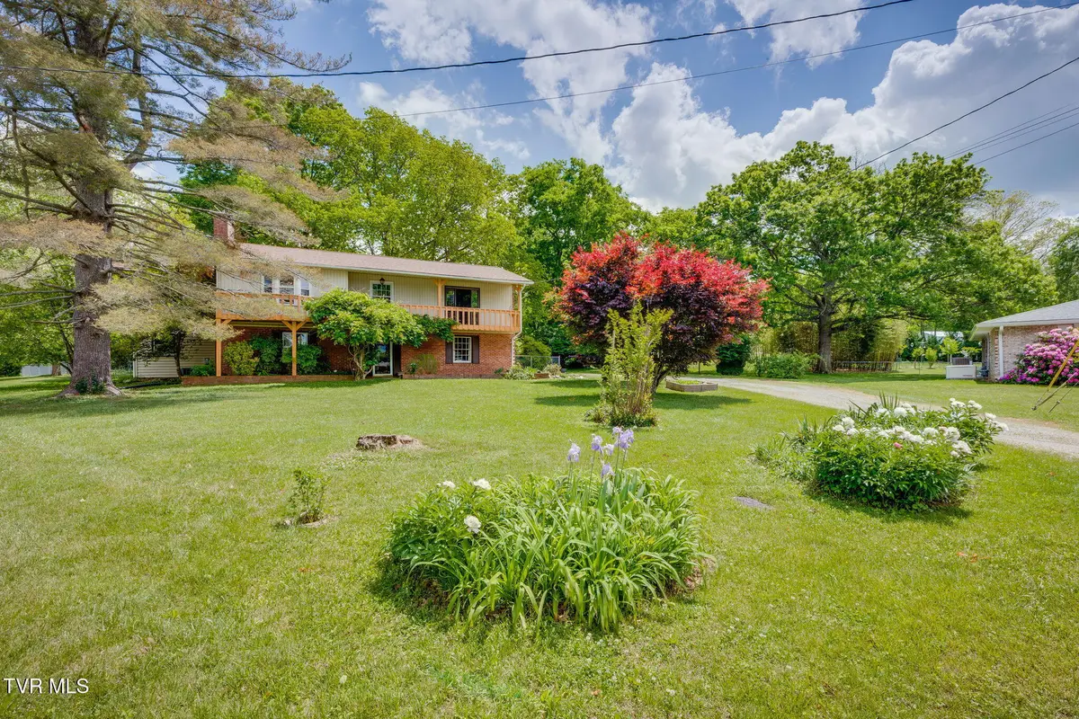 824 Balsam Circle, Erwin, TN 37650 - #1