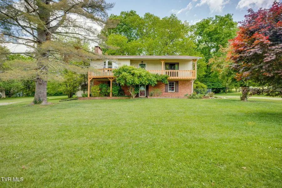 824 Balsam Circle, Erwin, TN 37650 - #2