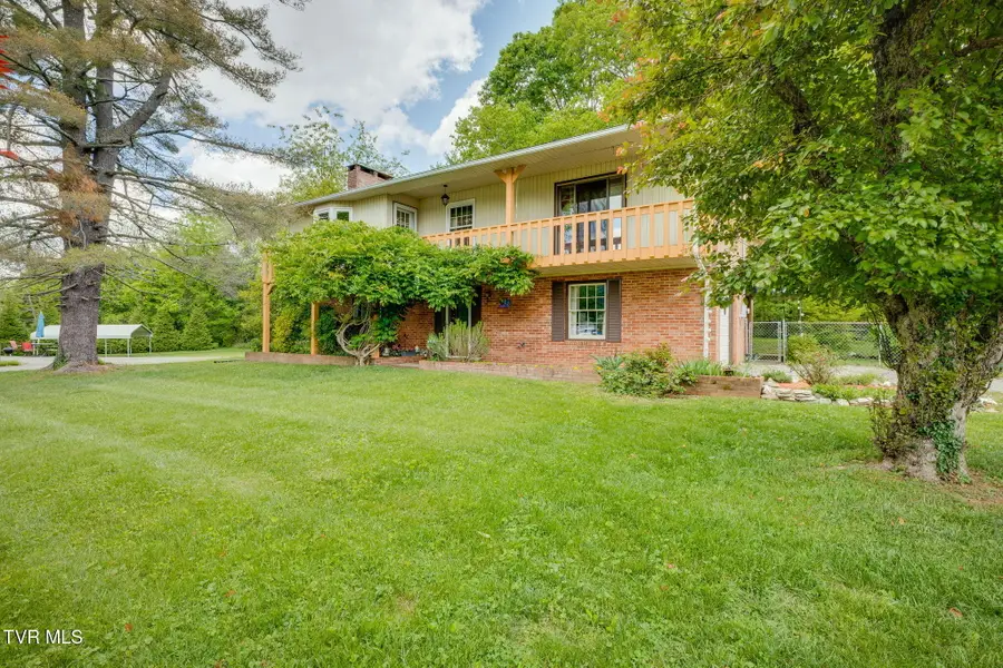824 Balsam Circle, Erwin, TN 37650 - #3