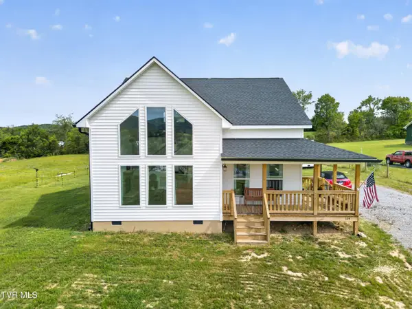 105 Woolsey College Road, Greeneville, TN 37743