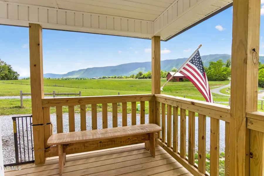 105 Woolsey College Road, Greeneville, TN 37743 - #2