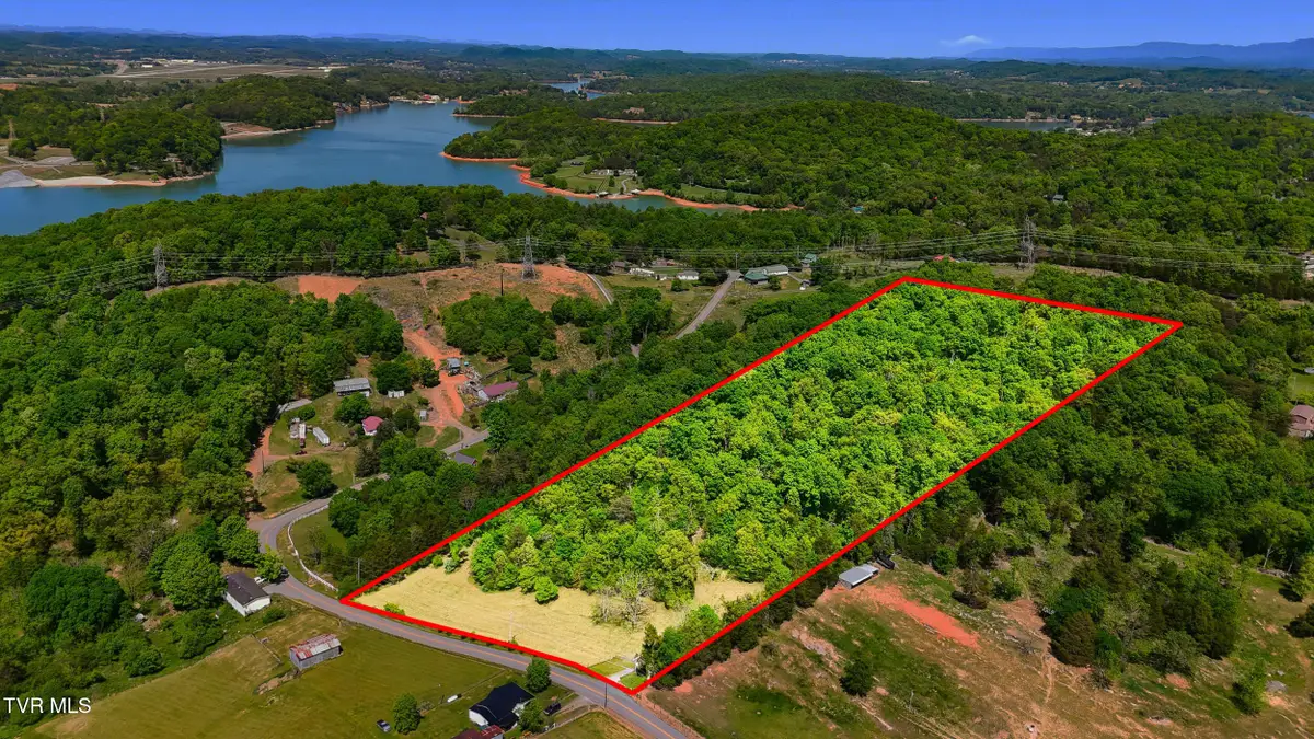 178 Buttermilk, Johnson City, TN 37615 - #1