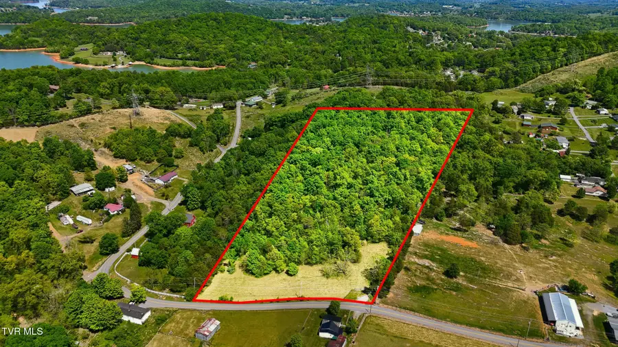 178 Buttermilk, Johnson City, TN 37615 - #2