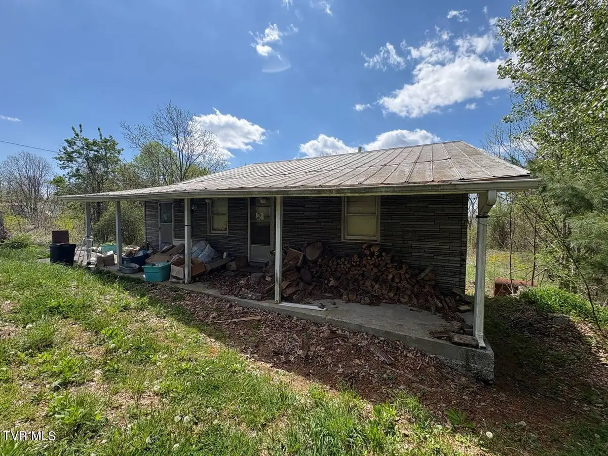 7834 Brown Mountain Road, Jewell Ridge, VA 24622 - #1