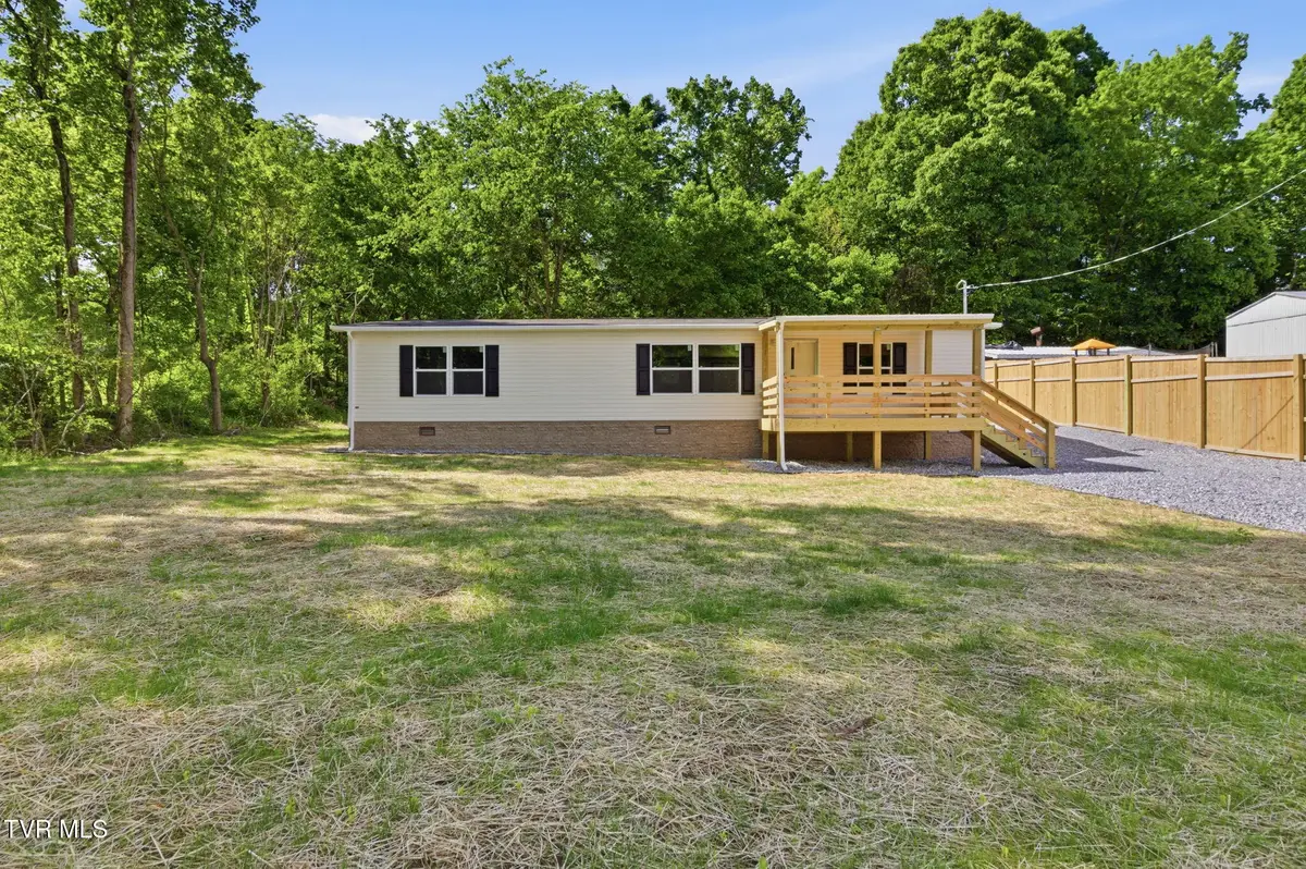 1030 Fishpond Road, Chuckey, TN 37641 - #1