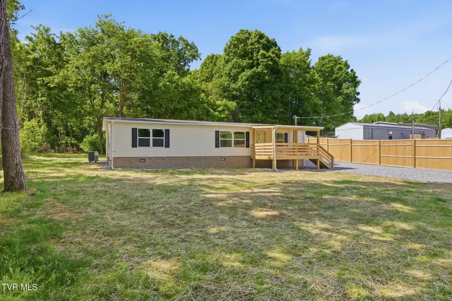 1030 Fishpond Road, Chuckey, TN 37641 - #3