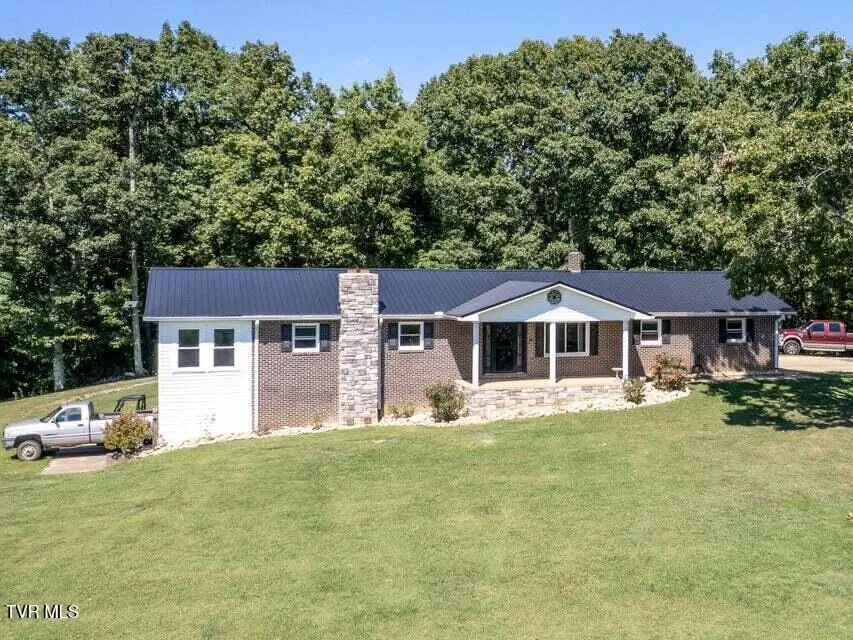 5200 Greene Mountain Road, Greeneville, TN 37743 - #1