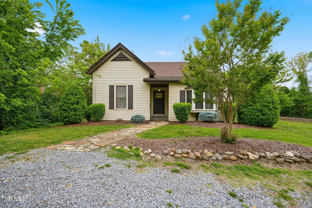 220 North Riverside Drive, Elizabethton, TN 37643 - #1