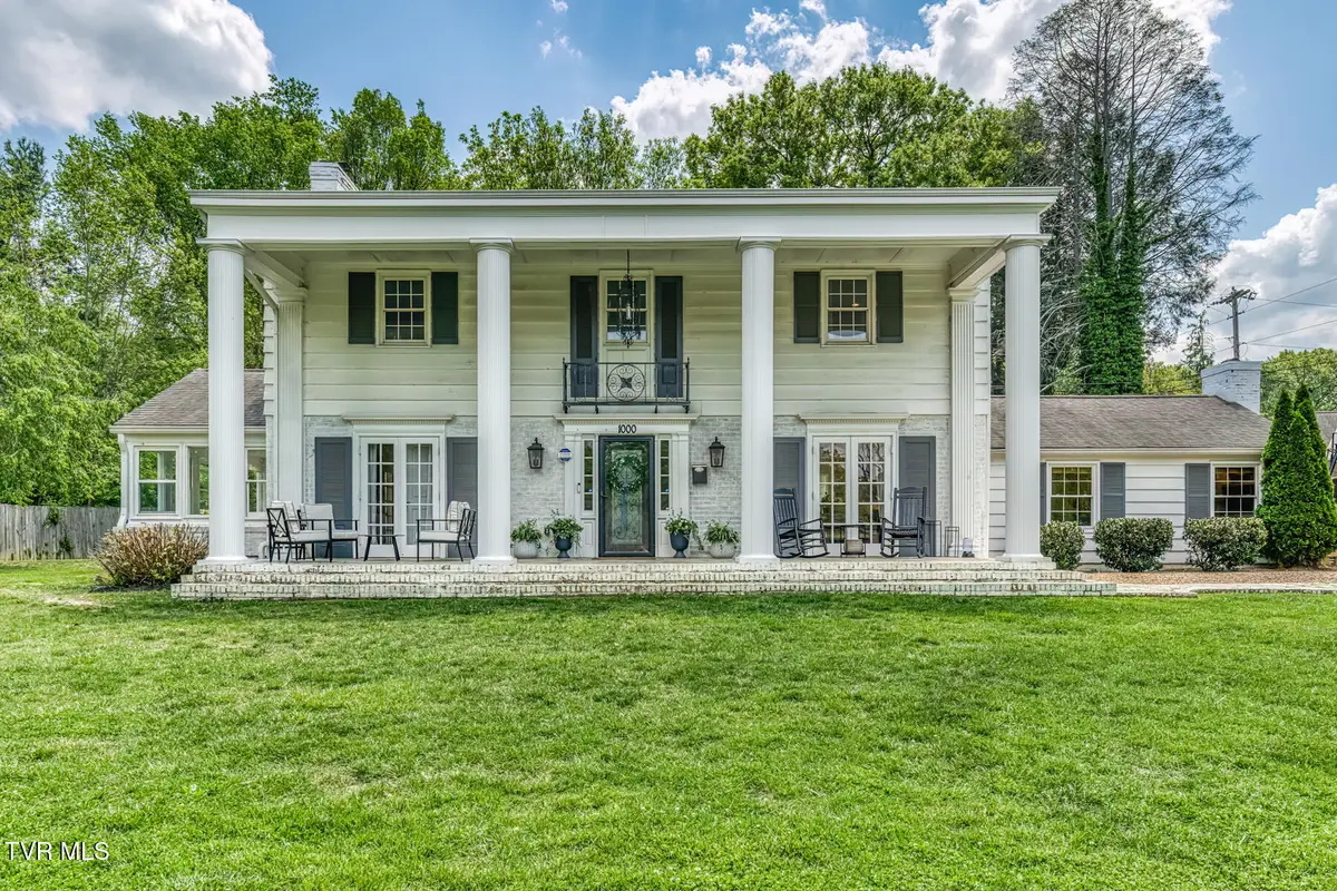 1000 Tulip Street, Johnson City, TN 37601 - #1