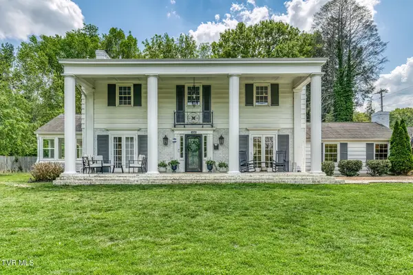 1000 Tulip Street, Johnson City, TN 37601